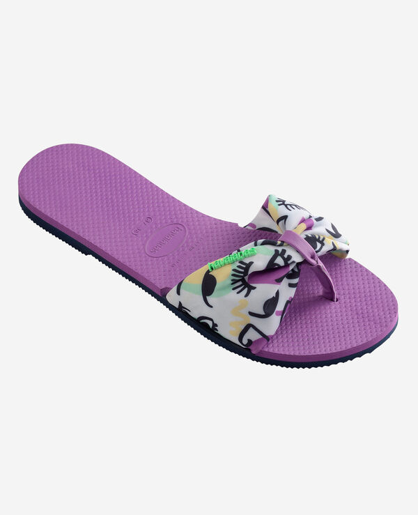 Havaianas You Saint Tropez image number null