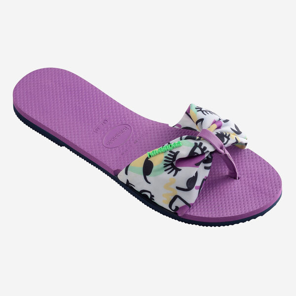 Havaianas You Saint Tropez image number null