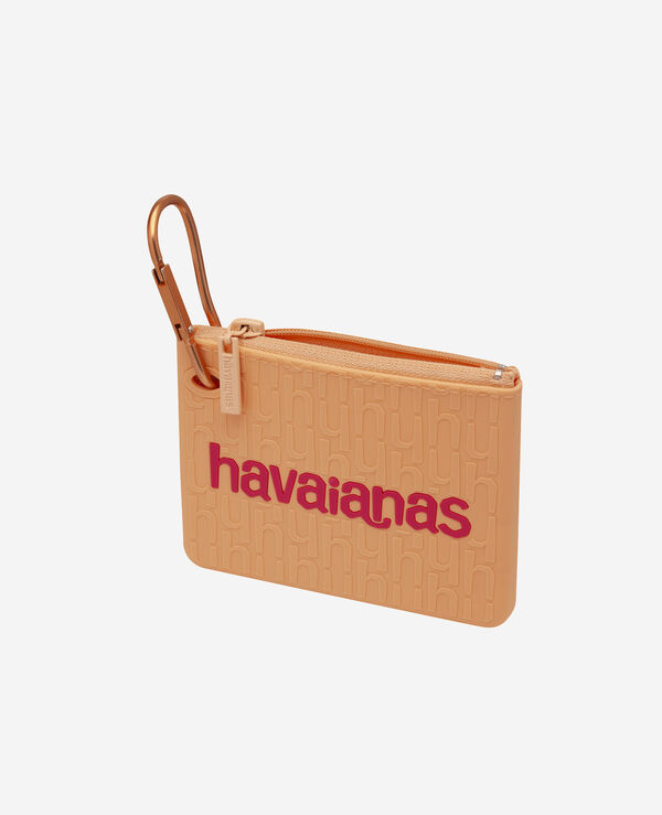 Havaianas Portafoglio Logomania image number null