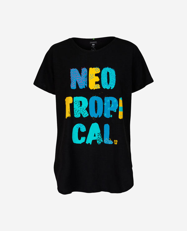 Havaianas T-Shirt Long Neotropical image number null