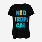 Havaianas T-Shirt Long Neotropical image number null