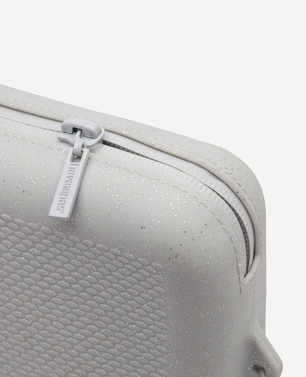 Havaianas Beach Necessaire Glitter image number null