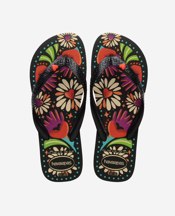 Havaianas Top Begonia image number null