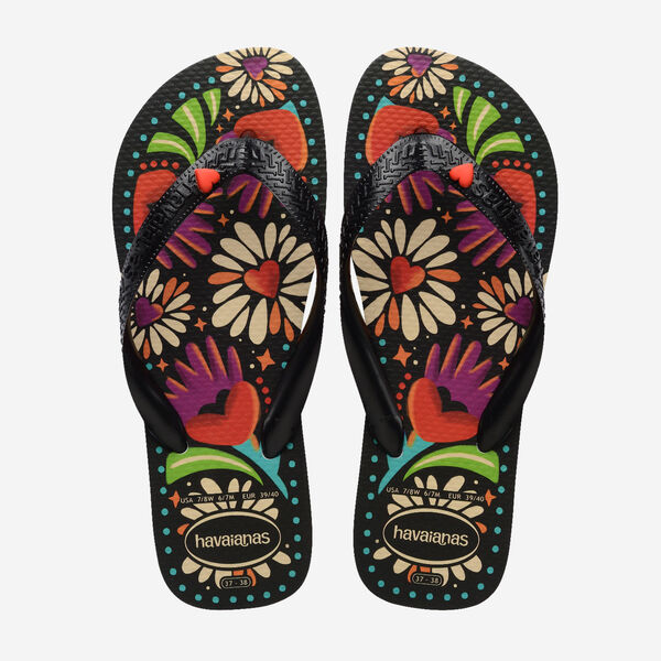 Havaianas Top Begonia
