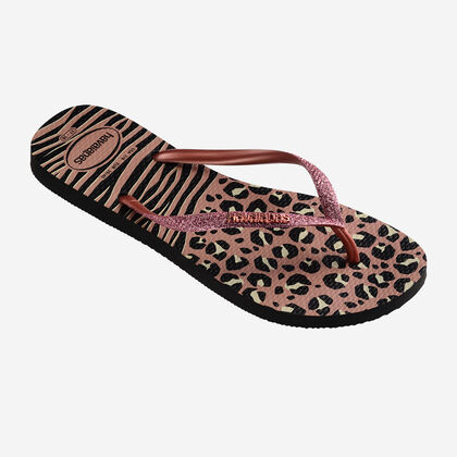 Havaianas Slim Animals Mix