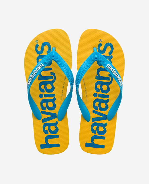 Havaianas Top Logomania 2 image number null