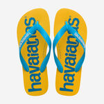 Havaianas Top Logomania 2 image number null
