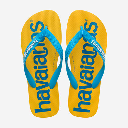 Havaianas Top Logomania 2