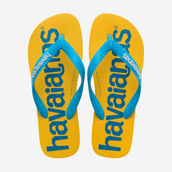 Havaianas Top Logomania 2 image number null
