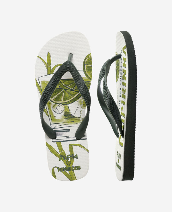 Havaianas Top Farm Caipi image number null