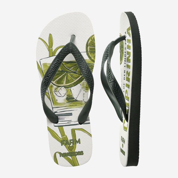 Havaianas Top Farm Caipi image number null