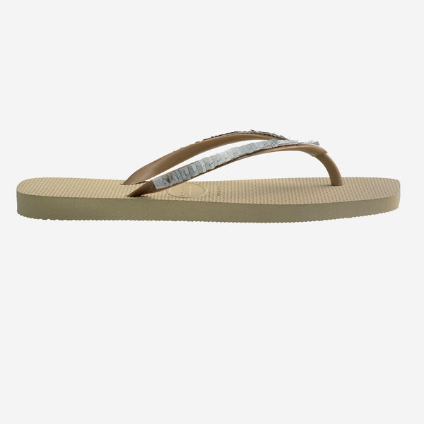 Havaianas Square Magic Sequin image number null
