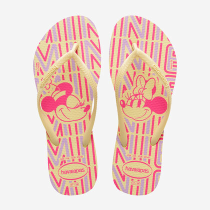 Havaianas Slim Disney