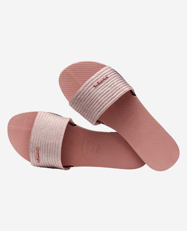Havaianas You Malta Metallic image number null