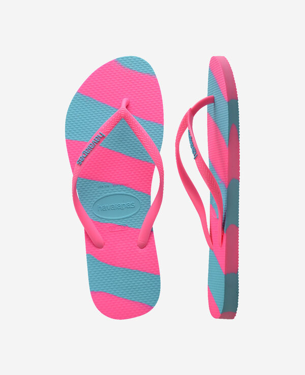 Havaianas Slim Color Fun image number null