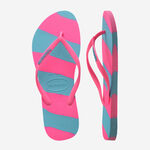 Havaianas Slim Color Fun image number null