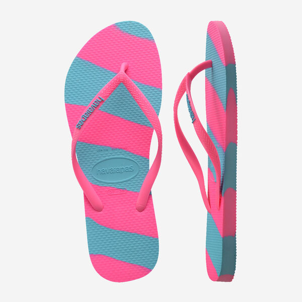 Havaianas Slim Color Fun image number null