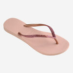 Havaianas Slim Glitter image number null