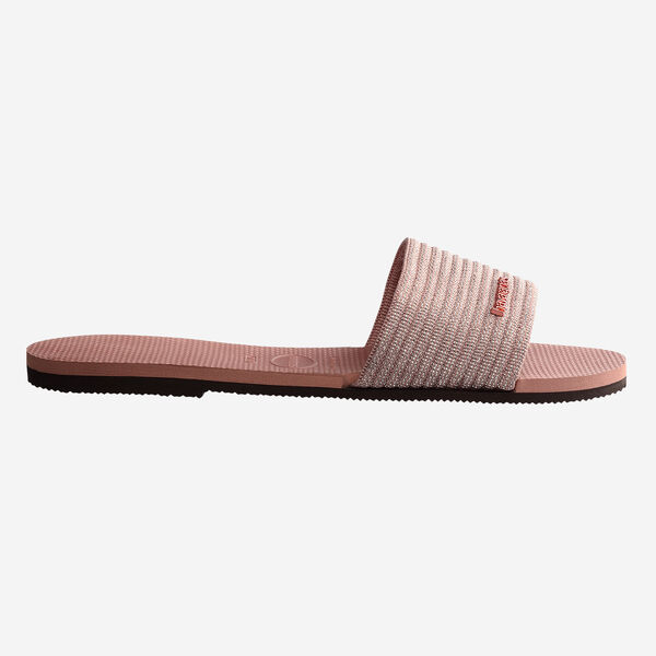 Havaianas You Malta Metallic image number null