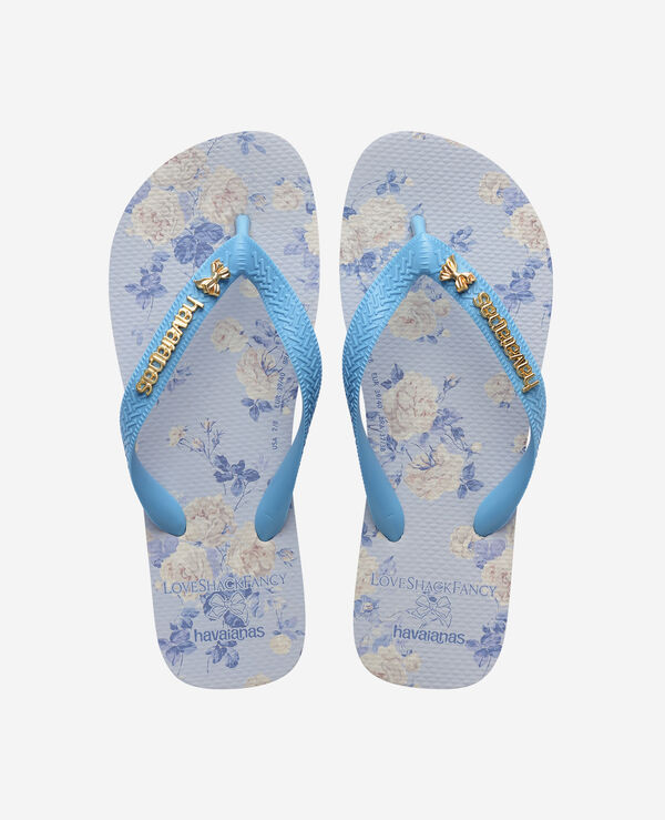 Havaianas Top Love Shack Fancy I image number null