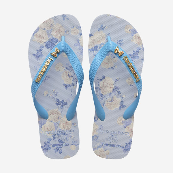 Havaianas Top Love Shack Fancy I image number null