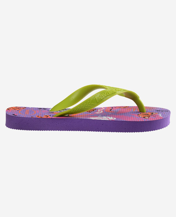 Havaianas Kids Top Fashion image number null