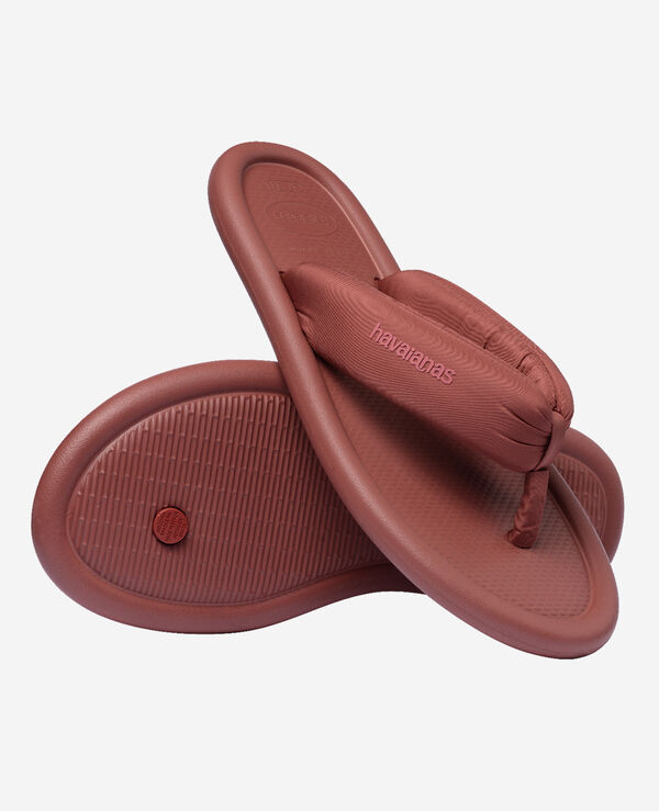 Havaianas Maxi Puffed Up image number null