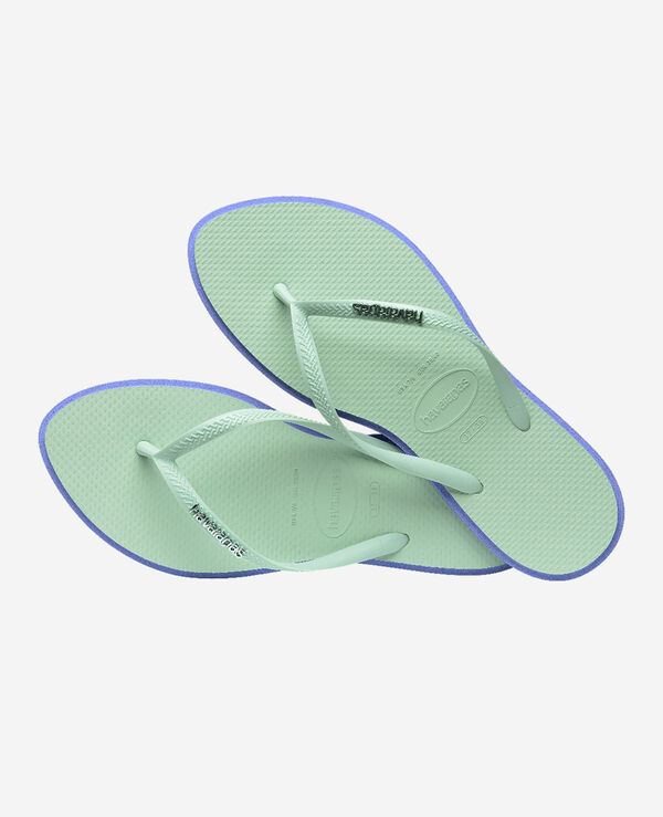 Havaianas Slim Point image number null