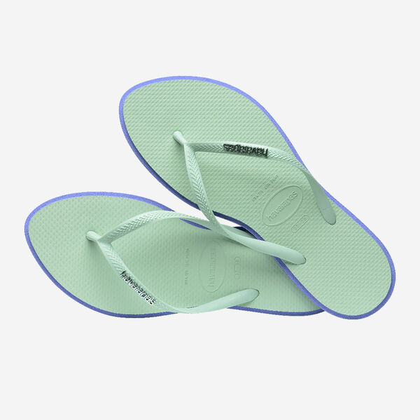 Havaianas Slim Point image number null