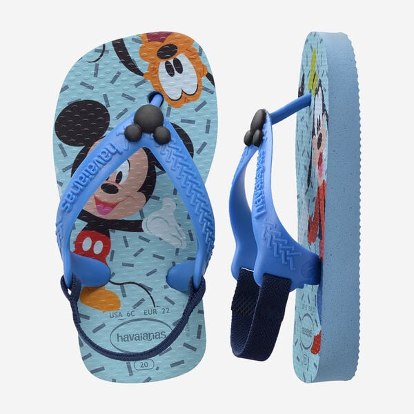 Havaianas Baby Disney Classics II