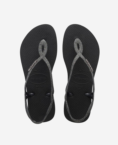 Havaianas Infradito Luna Premium II - Gomma, Design Femminile, Made In Brazil - Foto 12