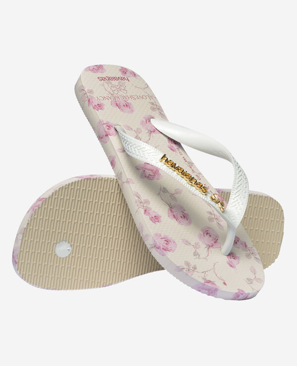 Havaianas Top Love Shack Fancy II image number null