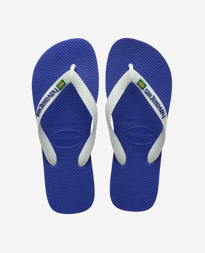 Havaianas Brasil Logo in Flip Flops Havaianas®