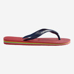 Havaianas Brasil Logo image number null