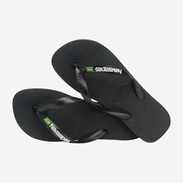 Havaianas Brasil Logo image number null