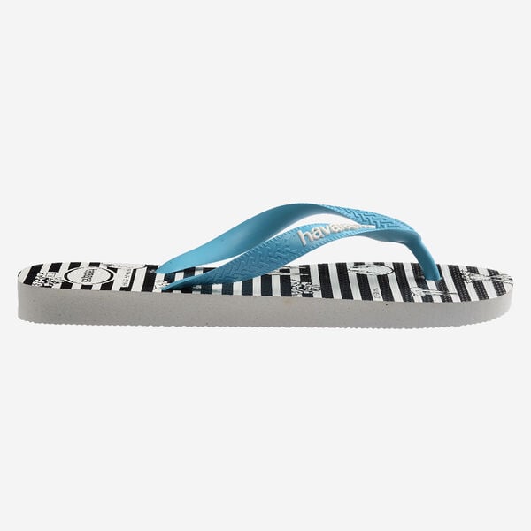 Havaianas Top Warner Logomania