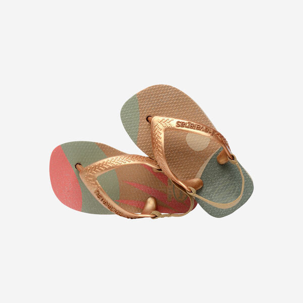 Havaianas Baby Palette Glow image number null
