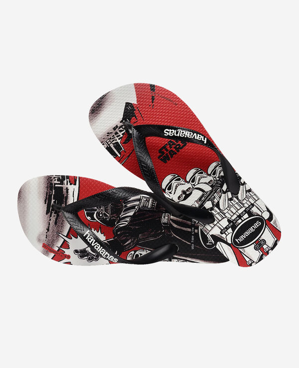 Havaianas Star Wars image number null
