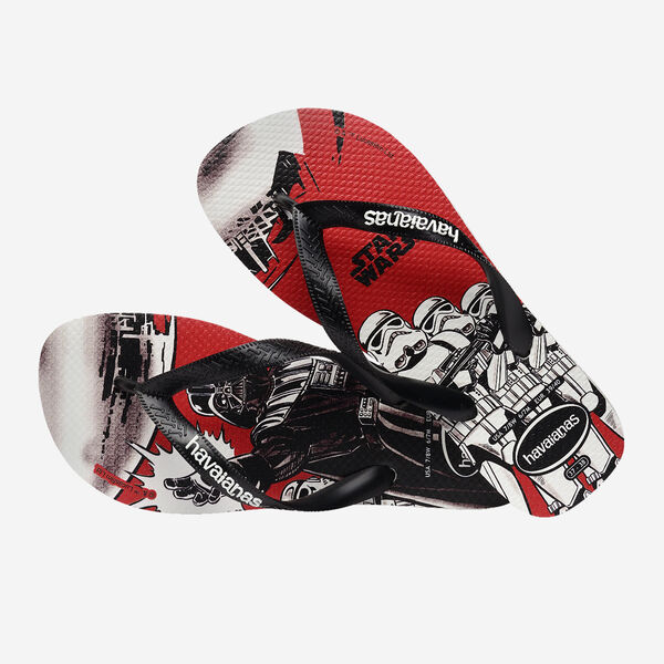 Havaianas Star Wars image number null