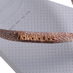Havaianas Square Glitter image number null