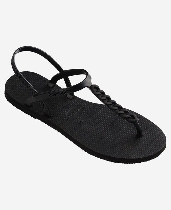 Havaianas You Paraty Chains image number null