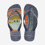 Havaianas Top Baby Yoda image number null