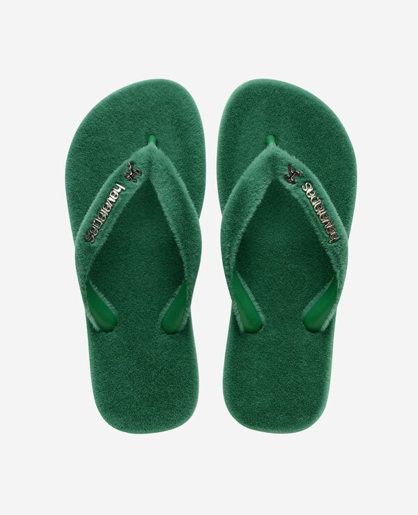 Havaianas Top Kidsuper Turf Pitch image number null