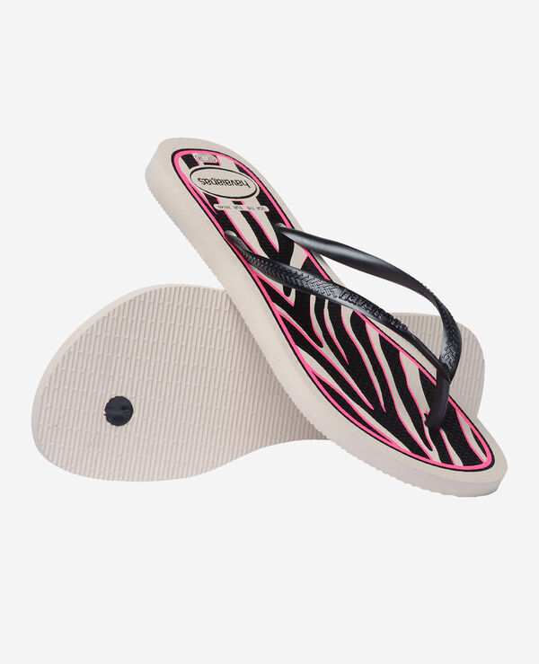 Havaianas Slim Animals image number null