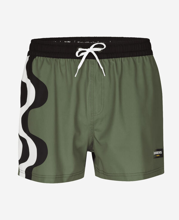 Havaianas Boardshorts Copacabana image number null