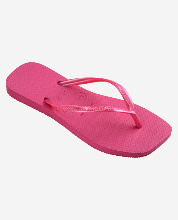 Havaianas Slim Square image number null