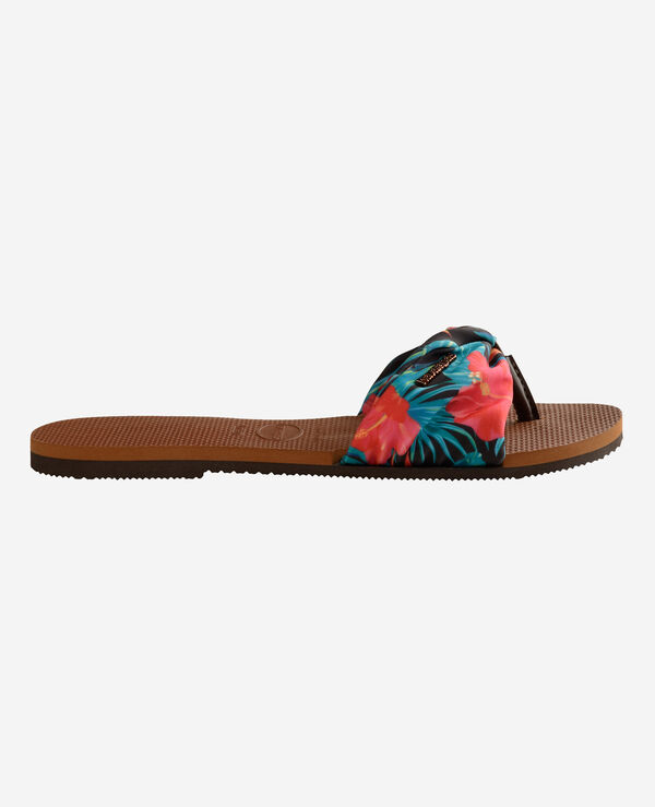 Havaianas You Saint Tropez image number null