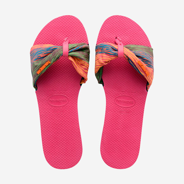 Havaianas You Saint Tropez image number null