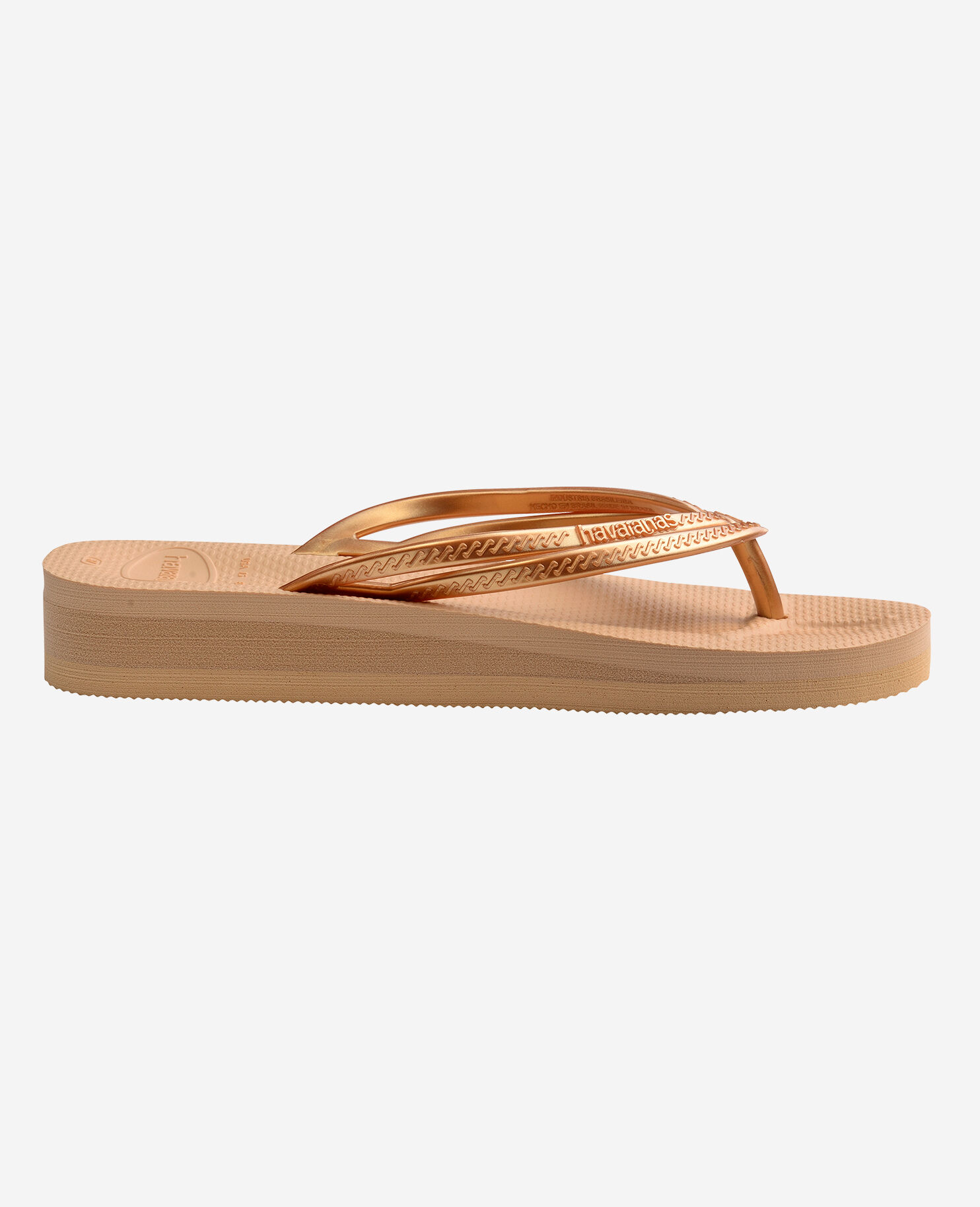 Havaianas compensé store