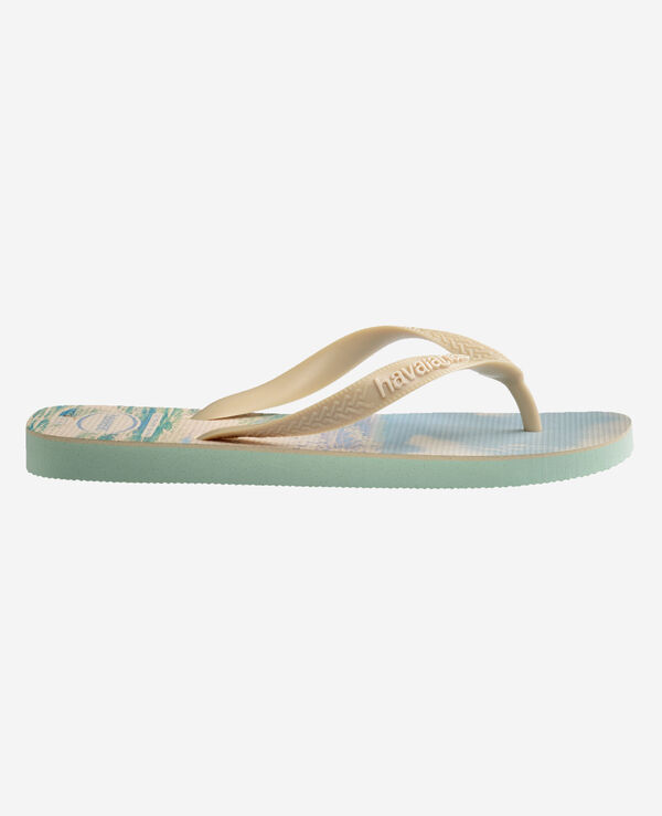 Havaianas Top Gigi Hadid image number null